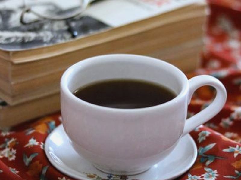 炎之蜃氣樓